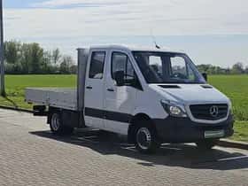 Mercedes-Benz Sprinter (2018) thumbnail 4