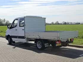 Mercedes-Benz Sprinter (2018) thumbnail 5
