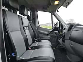 Mercedes-Benz Sprinter (2018) thumbnail 6