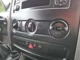 Mercedes-Benz Sprinter thumbnail 9