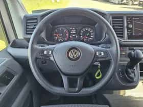 Volkswagen Crafter (2024) thumbnail 11