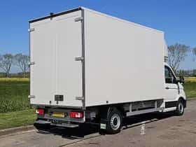 Volkswagen Crafter (2024) thumbnail 3