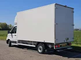 Volkswagen Crafter (2024) thumbnail 5