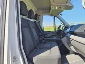 Volkswagen Crafter (2024) thumbnail 6