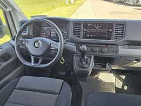 Volkswagen Crafter (2024) thumbnail 7