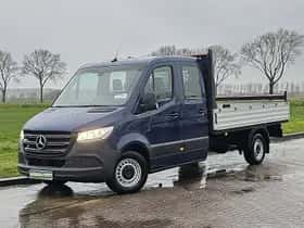 Mercedes-Benz Sprinter (2021) thumbnail 2