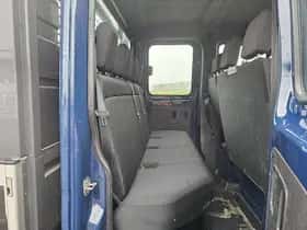Mercedes-Benz Sprinter (2021) thumbnail 11