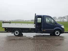 Mercedes-Benz Sprinter (2021) thumbnail 14