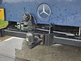 Mercedes-Benz Sprinter (2021) thumbnail 15