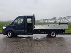 Mercedes-Benz Sprinter (2021) thumbnail 16