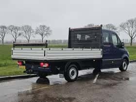 Mercedes-Benz Sprinter (2021) thumbnail 3