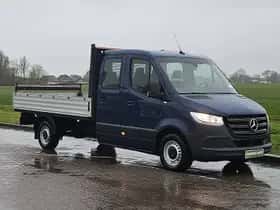 Mercedes-Benz Sprinter (2021) thumbnail 4