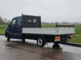 Mercedes-Benz Sprinter (2021) thumbnail 5