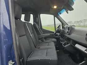 Mercedes-Benz Sprinter (2021) thumbnail 6
