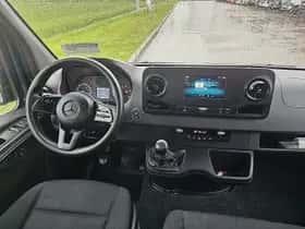 Mercedes-Benz Sprinter (2021) thumbnail 7
