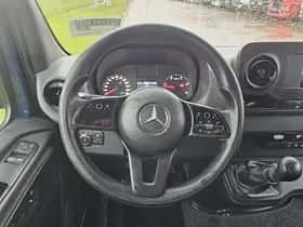 Mercedes-Benz Sprinter (2021) thumbnail 10