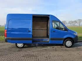 Mercedes-Benz Sprinter (2020) thumbnail 15
