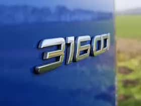 Mercedes-Benz Sprinter (2020) thumbnail 17