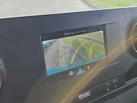 Mercedes-Benz Sprinter (2020) thumbnail 18