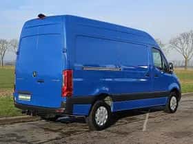 Mercedes-Benz Sprinter (2020) thumbnail 3