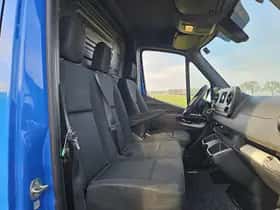 Mercedes-Benz Sprinter (2020) thumbnail 6