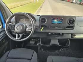 Mercedes-Benz Sprinter (2020) thumbnail 7