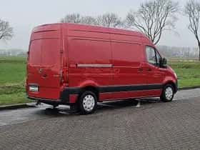 Mercedes-Benz Sprinter (2021) thumbnail 3