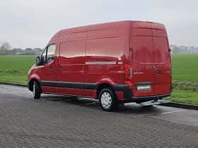 Mercedes-Benz Sprinter (2021) thumbnail 5