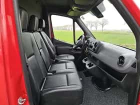 Mercedes-Benz Sprinter (2021) thumbnail 6