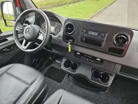 Mercedes-Benz Sprinter (2021) thumbnail 7