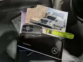 Mercedes-Benz Sprinter (2021) thumbnail 10