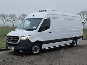 Mercedes-Benz Sprinter (2020) thumbnail 2