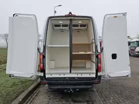 Mercedes-Benz Sprinter (2020) thumbnail 15
