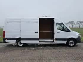 Mercedes-Benz Sprinter (2020) thumbnail 16
