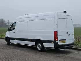 Mercedes-Benz Sprinter (2020) thumbnail 5