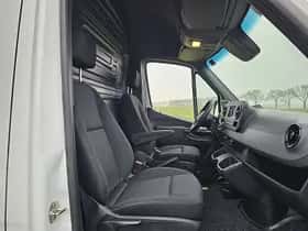 Mercedes-Benz Sprinter (2020) thumbnail 6