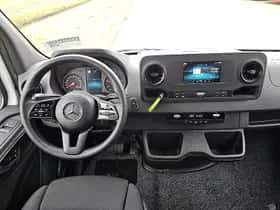 Mercedes-Benz Sprinter (2020) thumbnail 7