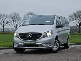 Mercedes-Benz Vito (2023)