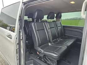 Mercedes-Benz Vito (2023) thumbnail 14