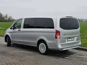 Mercedes-Benz Vito (2023) thumbnail 5