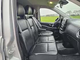 Mercedes-Benz Vito (2023) thumbnail 6