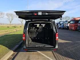 Mercedes-Benz Vito (2021) thumbnail 13