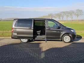 Mercedes-Benz Vito (2021) thumbnail 14