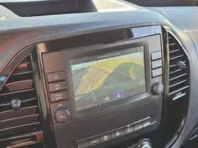 Mercedes-Benz Vito (2021) thumbnail 16