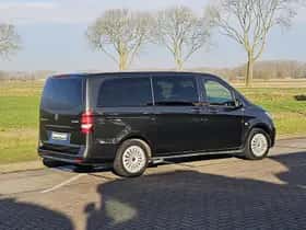 Mercedes-Benz Vito (2021) thumbnail 3