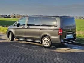 Mercedes-Benz Vito (2021) thumbnail 5