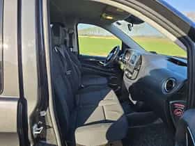 Mercedes-Benz Vito (2021) thumbnail 6