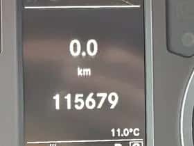 Mercedes-Benz Vito (2021) thumbnail 8