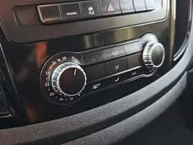 Mercedes-Benz Vito (2021) thumbnail 9