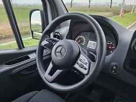Mercedes-Benz Sprinter (2021) thumbnail 11
